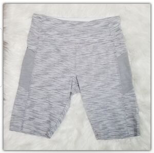 Cali active shorts size large high waist